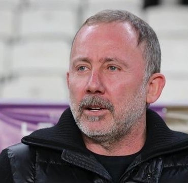 Beşiktaş yönetimi