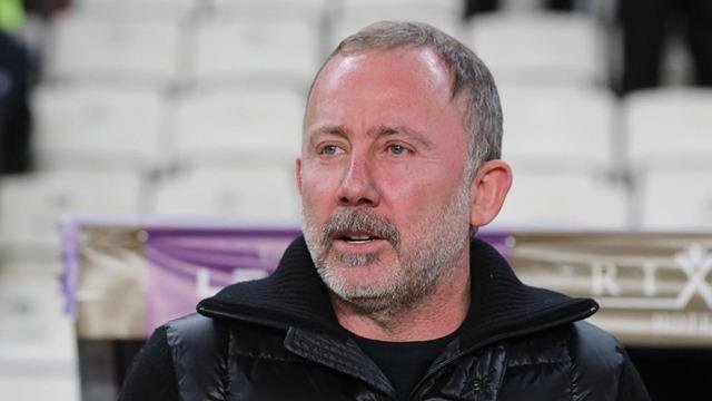 Beşiktaş yönetimi