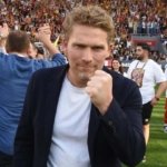 Göztepe Başkanı Rasmus Ankersen: “Süper Lig