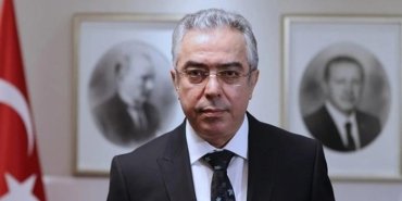 Cumhurbaşkanı Başdanışmanı Mehmet Uçum
