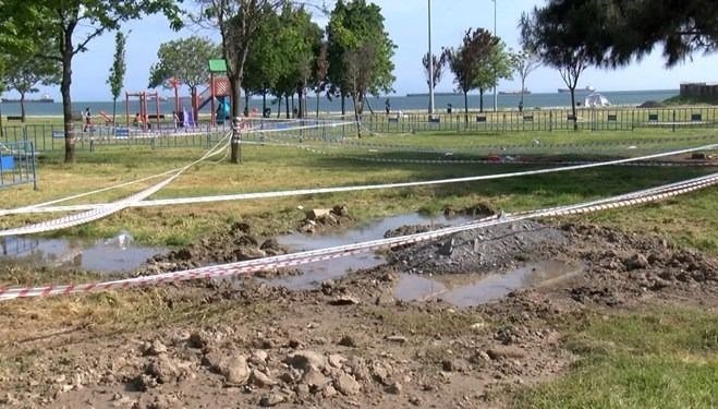 İmamoğlu’ndan çukura düşüp ölen Edanur’un ölümüne ilişkin açıklama: Teftiş süreci başladı