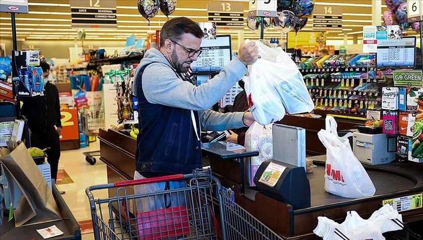 ABD’de tüketici güveni geriledi