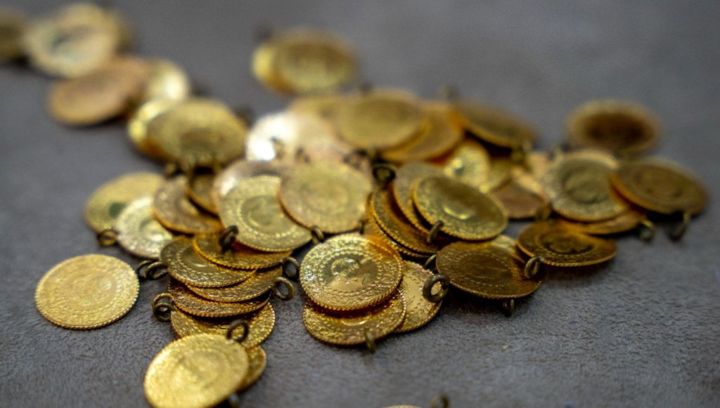 Altın fiyatları ne kadar? Gram altın kaç lira? 30 Nisan 2024 güncel altın kuru fiyatları
