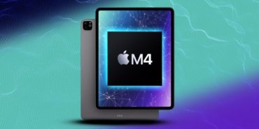 Yeni iPad modelleri M4 işlemci ve yapay zeka desteğiyle çıkış yapabilir