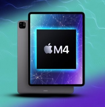 Yeni iPad modelleri M4 işlemci ve yapay zeka desteğiyle çıkış yapabilir