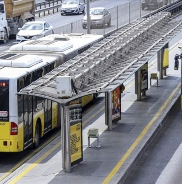 1 Mayıs’ ta toplu taşıma (Marmaray, metrobüs, tramvay, metro, başkentray, İZBAN) ücretsiz mi? İstanbul, Ankara ve İzmir için alınan toplu taşıma kararı