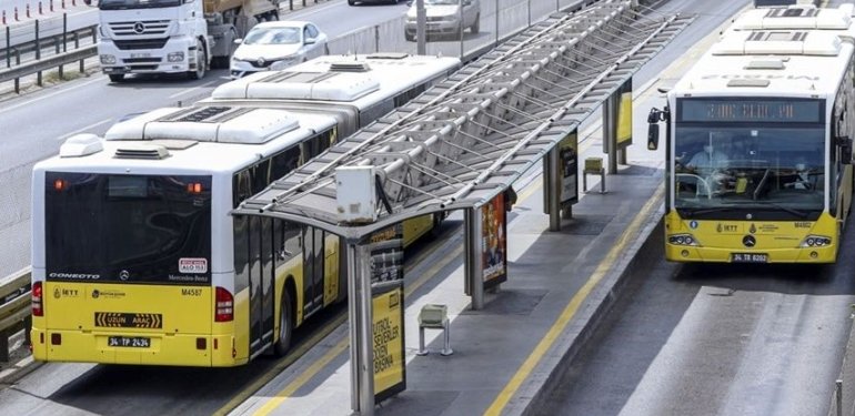 1 Mayıs’ ta toplu taşıma (Marmaray, metrobüs, tramvay, metro, başkentray, İZBAN) ücretsiz mi? İstanbul, Ankara ve İzmir için alınan toplu taşıma kararı