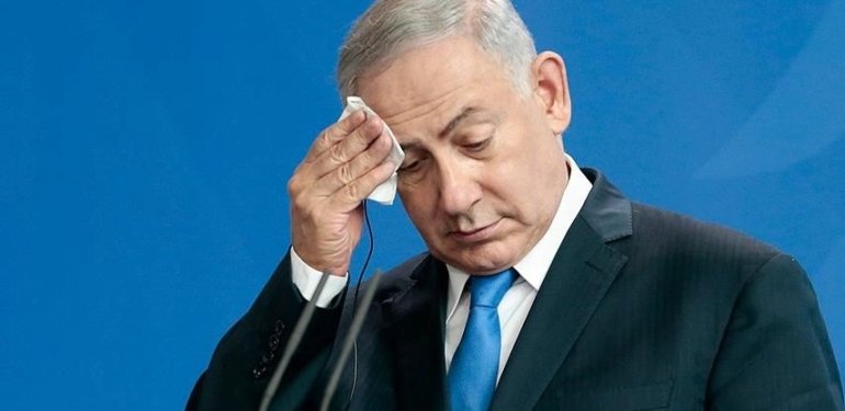 ABD’den Netanyahu’ya tepki: “Refah’a yönelik kara saldırısına karşıyız”