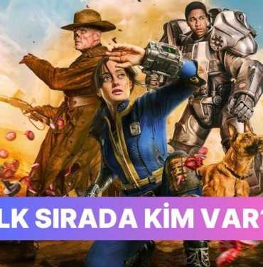 Oyun Uyarlaması Fallout, Prime Video’nun En Çok İzlenen İkinci Dizisi Oldu
