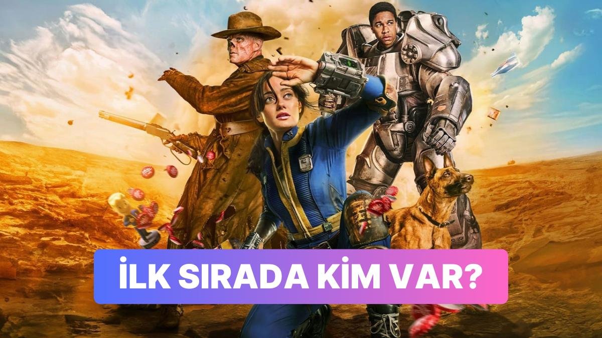 Oyun Uyarlaması Fallout, Prime Video’nun En Çok İzlenen İkinci Dizisi Oldu