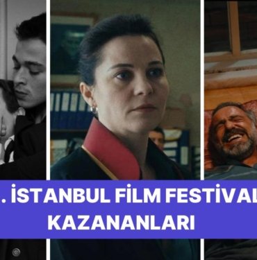 Yurt, Tereddüt Çizgisi, Bildiğin Gibi Değil! 43. İstanbul Film Festivali Ödülleri Sahiplerini Buldu