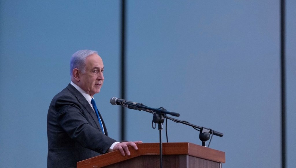 Tutuklama kararı çıkacak mı? Netanyahu’dan dünya liderlerine çağrı