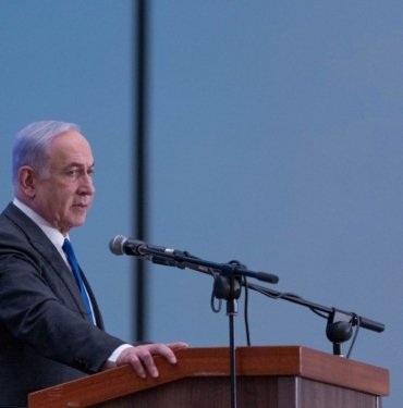 Tutuklama kararı çıkacak mı? Netanyahu’dan dünya liderlerine çağrı