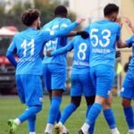 Türk futbolunda bahis skandalı! Tuzlaspor kulüp başkanı ve 5 futbolcu ifadeye çağrıldı