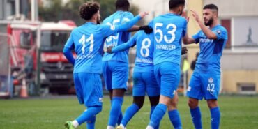 Türk futbolunda bahis skandalı! Tuzlaspor kulüp başkanı ve 5 futbolcu ifadeye çağrıldı