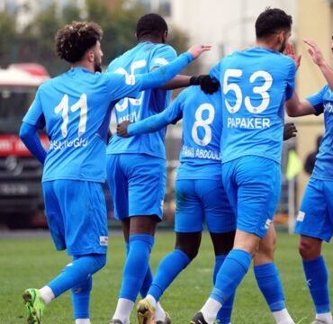 Türk futbolunda bahis skandalı! Tuzlaspor kulüp başkanı ve 5 futbolcu ifadeye çağrıldı