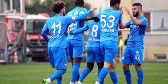 Türk futbolunda bahis skandalı! Tuzlaspor kulüp başkanı ve 5 futbolcu ifadeye çağrıldı