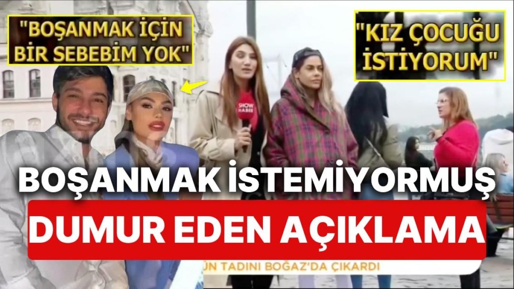 Nihal Candan’ın Sözlendiği İddia Edilen Kocasını Sevdiğini ve Çocuk İstediğini Söylemesi Dumur Etti