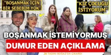 Nihal Candan’ın Sözlendiği İddia Edilen Kocasını Sevdiğini ve Çocuk İstediğini Söylemesi Dumur Etti