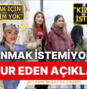 Nihal Candan’ın Sözlendiği İddia Edilen Kocasını Sevdiğini ve Çocuk İstediğini Söylemesi Dumur Etti