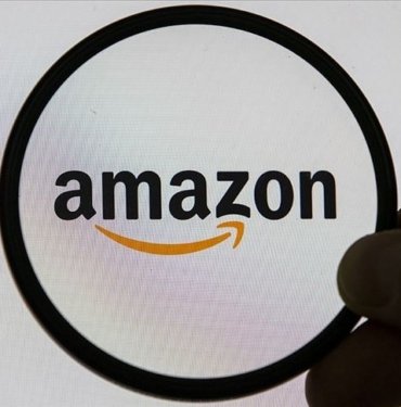 Amazon’un satışları ilk çeyrekte arttı
