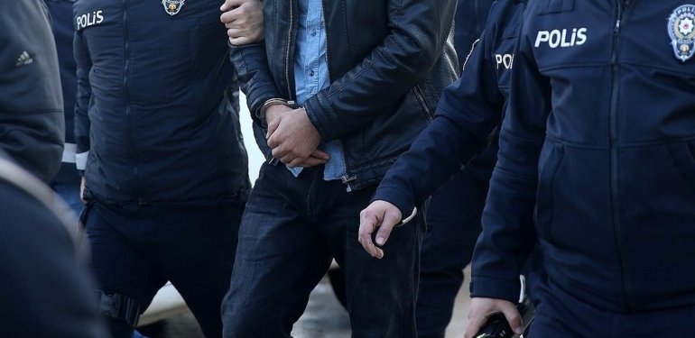 11 ilde “Bozdoğan-33” operasyonu: 58 gözaltı