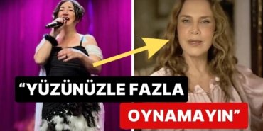 Nazan Öncel, Aşırı Botokslu Görüntüsüyle Tepki Çeken Sertab Erener’e “Yüzünüzle Fazla Oynamayın” Mesajı Verdi