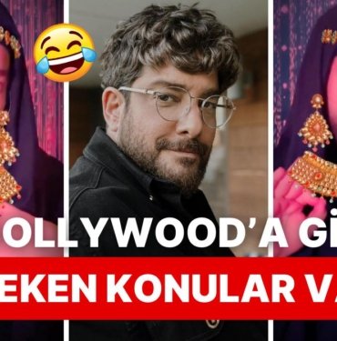 TikTok’ta Viral Olan “Asoka” Akımına Katılan Enis Arıkan, Hintlilere Taş Çıkarttı!