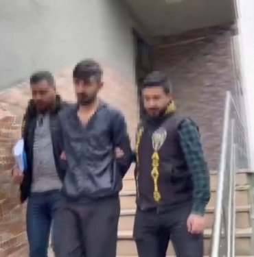 Eskortla para anlaşmazlığında kan aktı: Yanlışlıkla kardeşini öldürdü