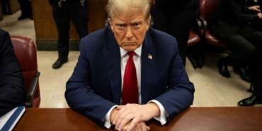 Eski ABD Başkanı Donald Trump’a “sus payı” davasında para cezası