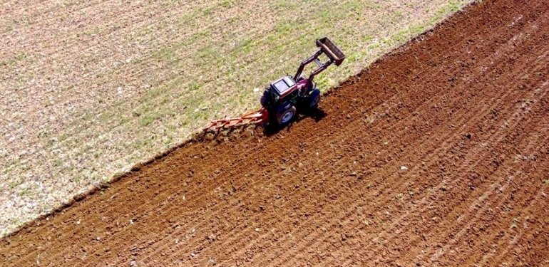 Tarımsal üretimde kullandırılacak kredilere ilişkin esaslar belirlendi