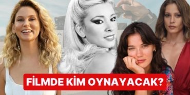 Arabeskin Kraliçesi Esengül’ün Hayatı Film Oluyor: Esengül’ü Kim Oynayacak?