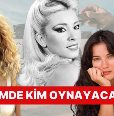Arabeskin Kraliçesi Esengül’ün Hayatı Film Oluyor: Esengül’ü Kim Oynayacak?