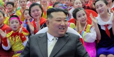 Kim Jong-Un hakkında şok iddia: Her yıl “Zevk Takımı” için 25 bakire kız seçiyor