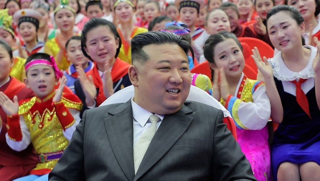 Kim Jong-Un hakkında şok iddia: Her yıl “Zevk Takımı” için 25 bakire kız seçiyor