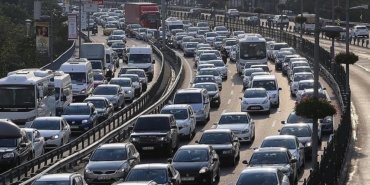 Trafik sigortasında yeni dönem: Bugün itibaren uygulanılacak