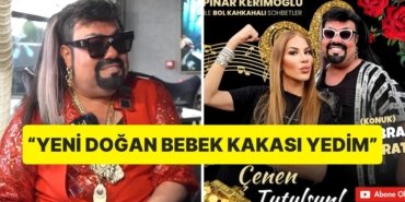 Kobra Murat Adı Nereden Geliyor? Fenomen Murat Divandiler Hayatı Hakkında Hiç Bilinmeyenleri Anlattı
