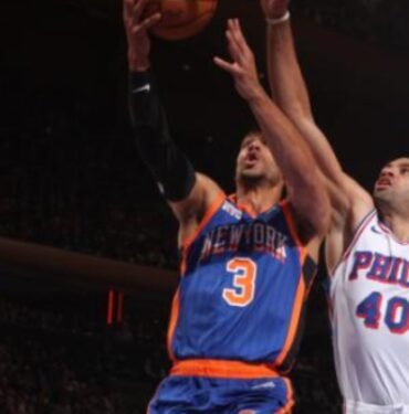 NBA play-off