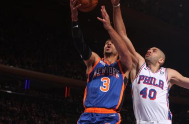 NBA play-off
