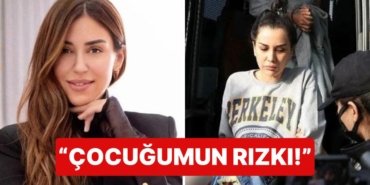 Banu Parlak Canlı Yayında “Davadan Vazgeç” Diyen Kullanıcıların Sözleri Karşısında Öfkeden Deliye Döndü!