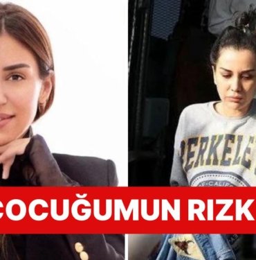 Banu Parlak Canlı Yayında “Davadan Vazgeç” Diyen Kullanıcıların Sözleri Karşısında Öfkeden Deliye Döndü!