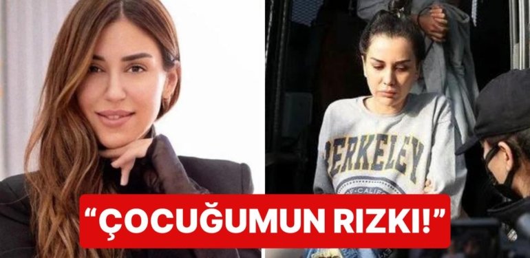Banu Parlak Canlı Yayında “Davadan Vazgeç” Diyen Kullanıcıların Sözleri Karşısında Öfkeden Deliye Döndü!
