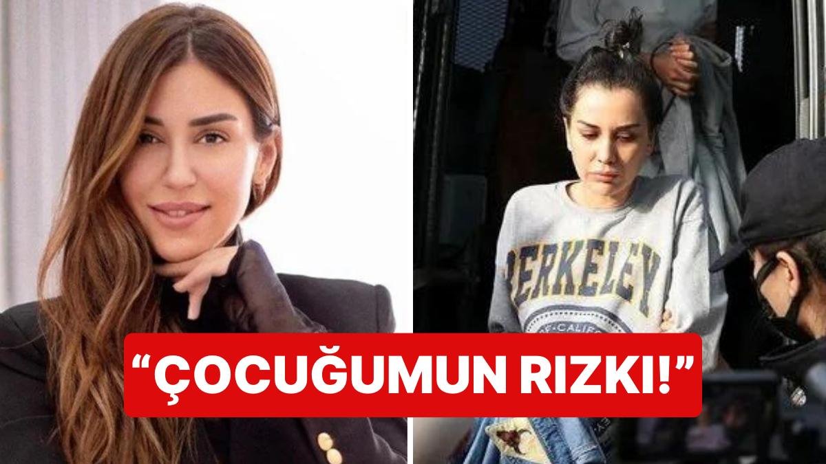 Banu Parlak Canlı Yayında “Davadan Vazgeç” Diyen Kullanıcıların Sözleri Karşısında Öfkeden Deliye Döndü!