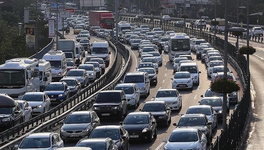 Trafik sigortasında yeni dönem: Bugünden itibaren uygulanılacak