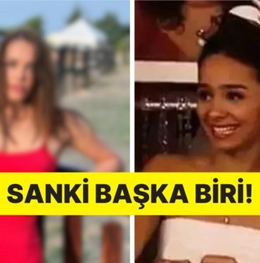 Akasya Durağı’nın Dilek’i Pelin Sönmez Değişimi ile Ağızları Açık Bıraktı!