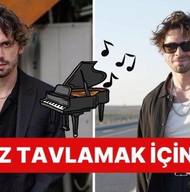 Romantiklik Kanında Var: Taro Emir Tekin’in Kız Tavlamak ve Kız Unutmak İçin Yaptıklarına Büyük Düşeceksiniz!