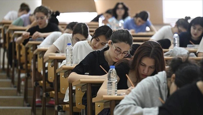 YKS sınav yerleri ne zaman açıklanacak? (2024 ÖSYM AİS YKS sınav giriş belgesi sorgulama)