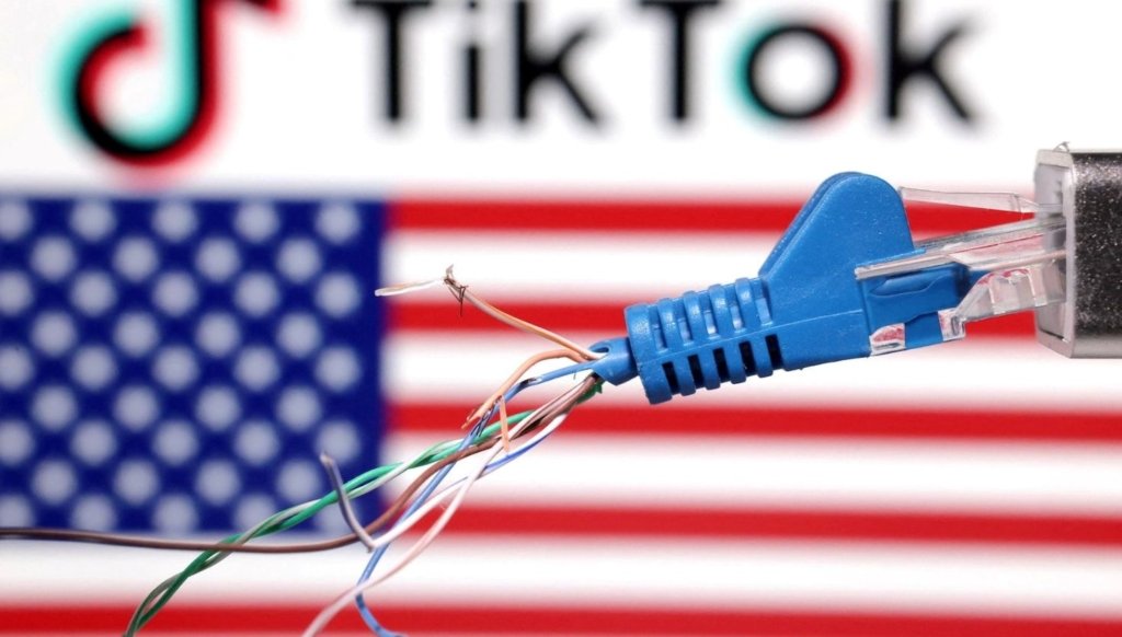 ABD’de TikTok anketi: Halk yasaklanmasını istiyor