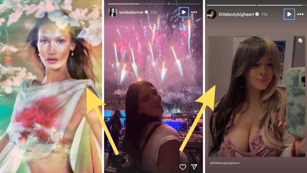 Siyahlı Katy Perry’den Ağzı Kulaklarında Jenner’a 30 Nisan’da Yabancı Ünlülerin Yaptığı Instagram Paylaşımları