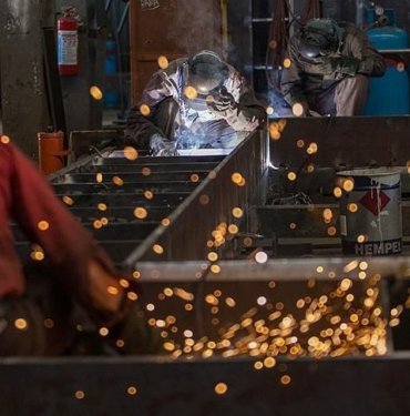 ABD’de imalat endeksi verileri beklentilerin altında kaldı